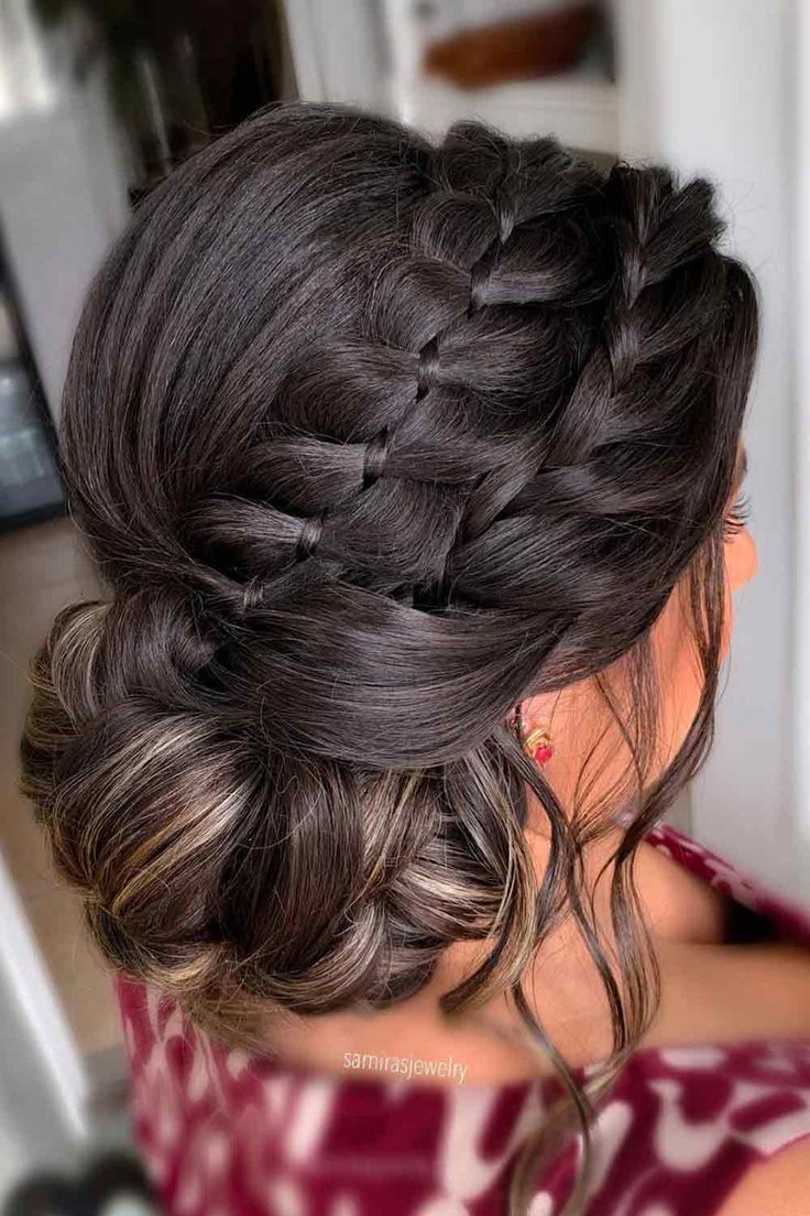 bridesmaid updo hairstyles bridesmaid updo hairstyles