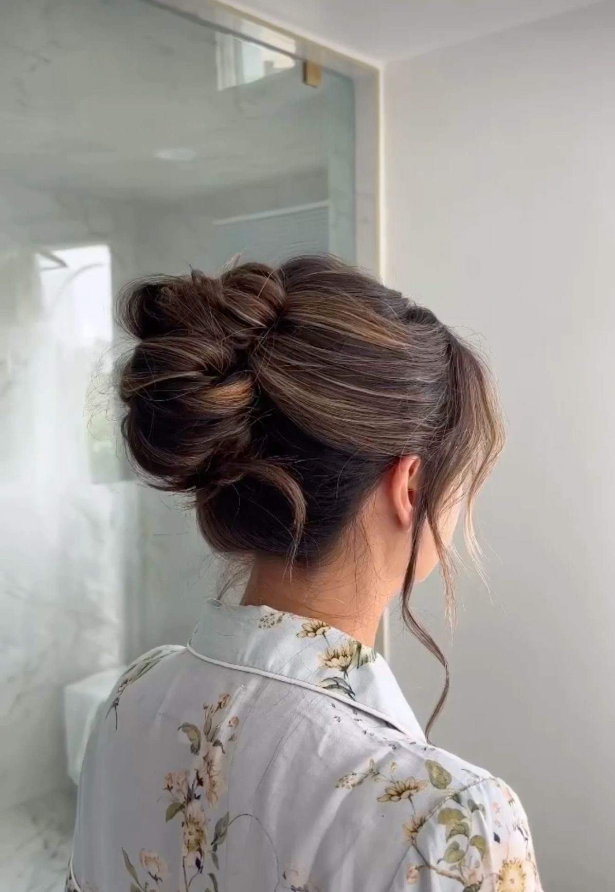 bridesmaid updo hairstyles bridesmaid updo hairstyles