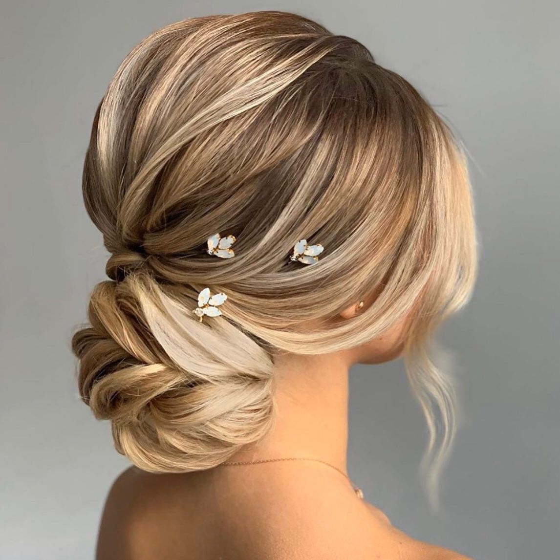 bridesmaid updo hairstyles bridesmaid updo hairstyles