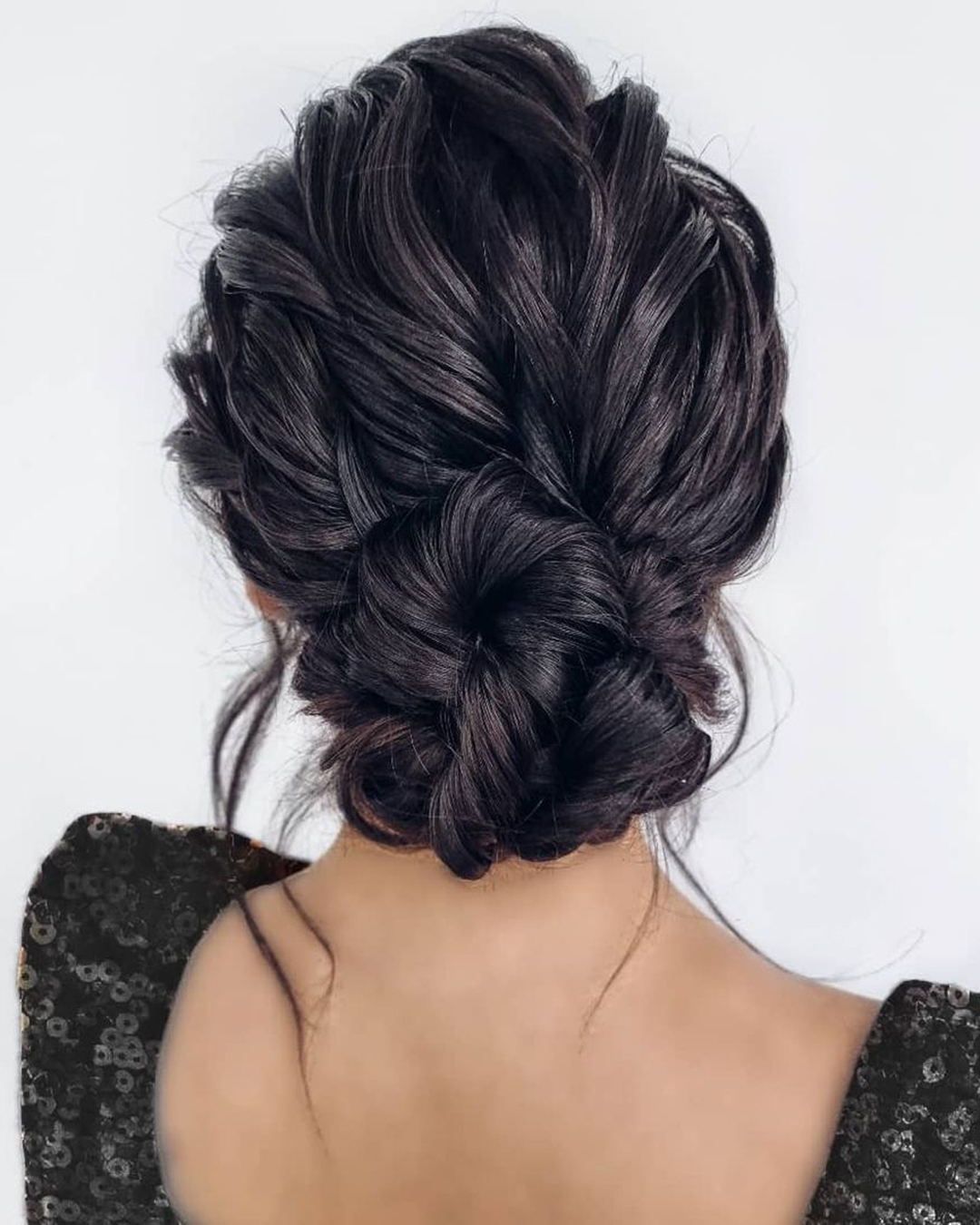 bridesmaid updo hairstyles bridesmaid updo hairstyles