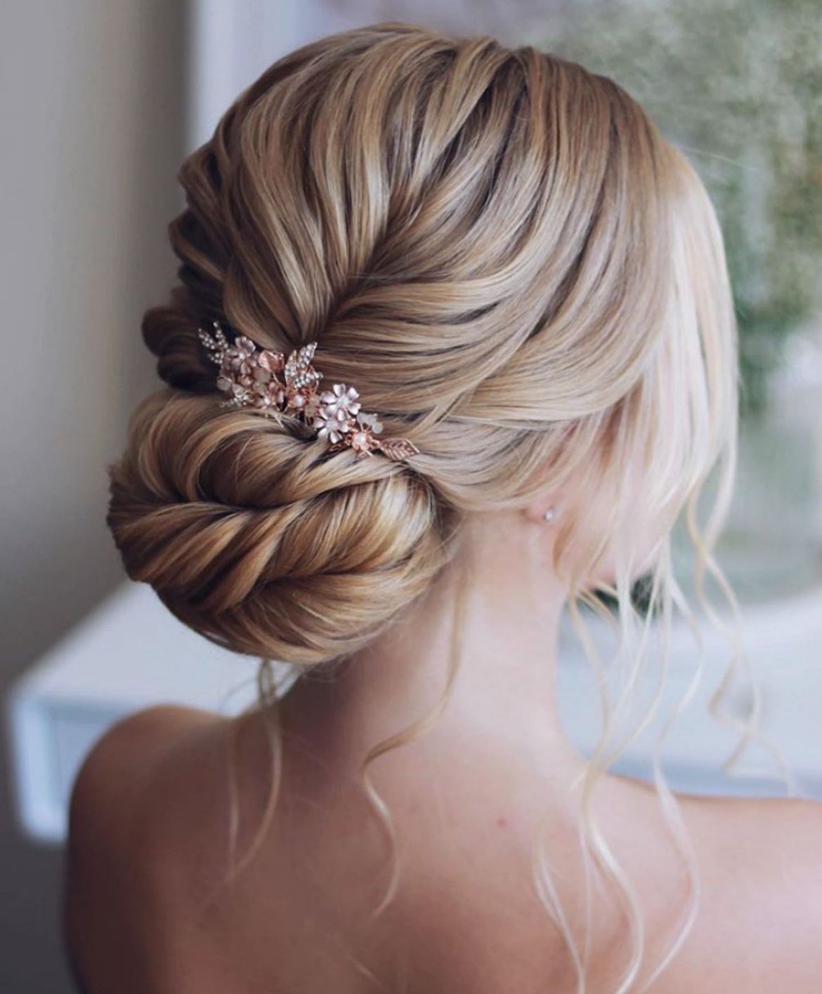 bridesmaid updo hairstyles bridesmaid updo hairstyles