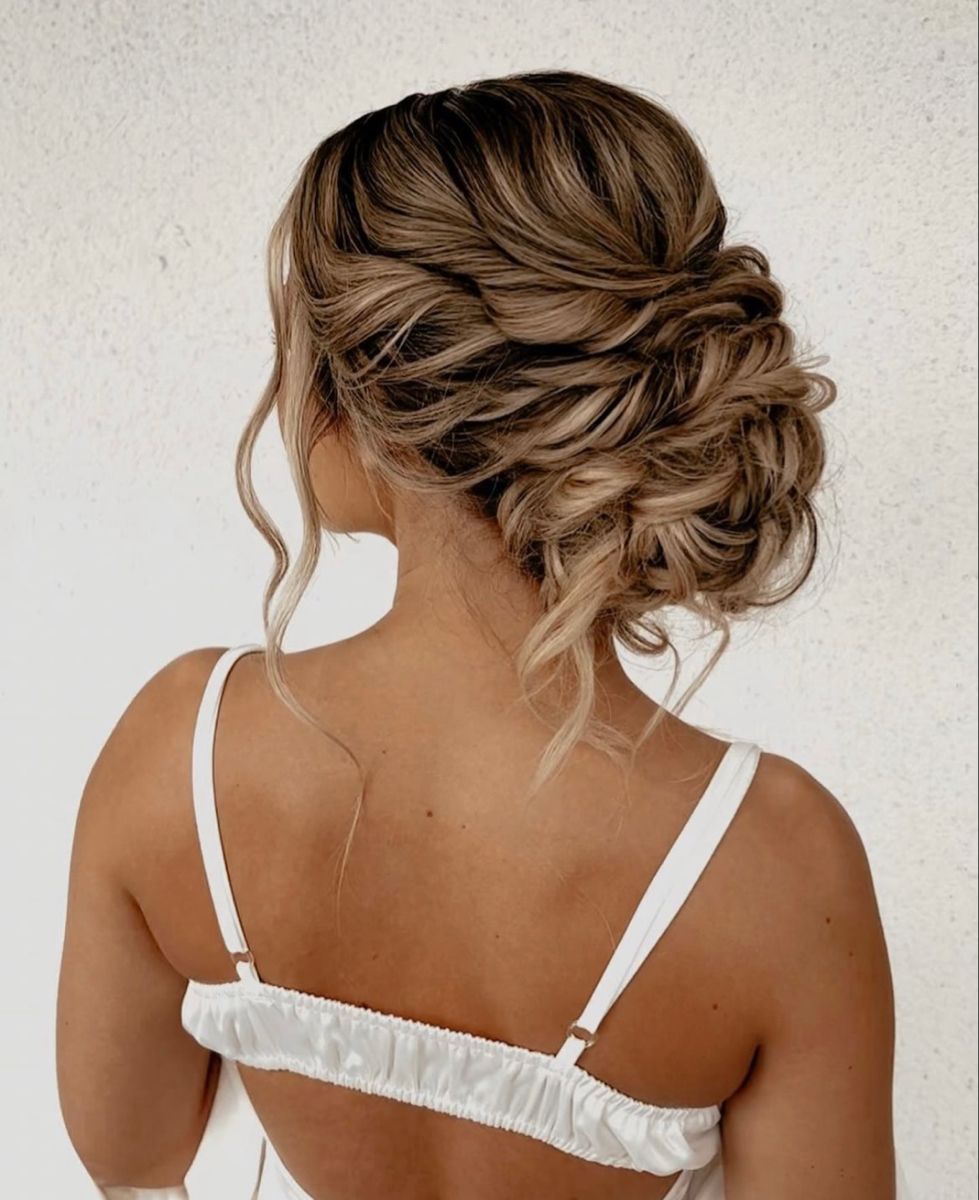 bridesmaid updo hairstyles bridesmaid updo hairstyles