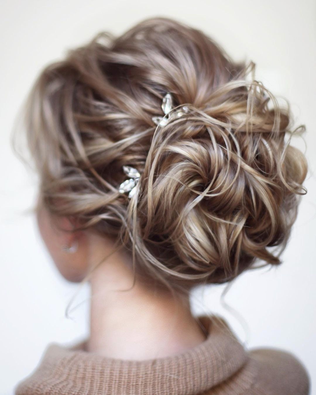 bridesmaid updo hairstyles bridesmaid updo hairstyles
