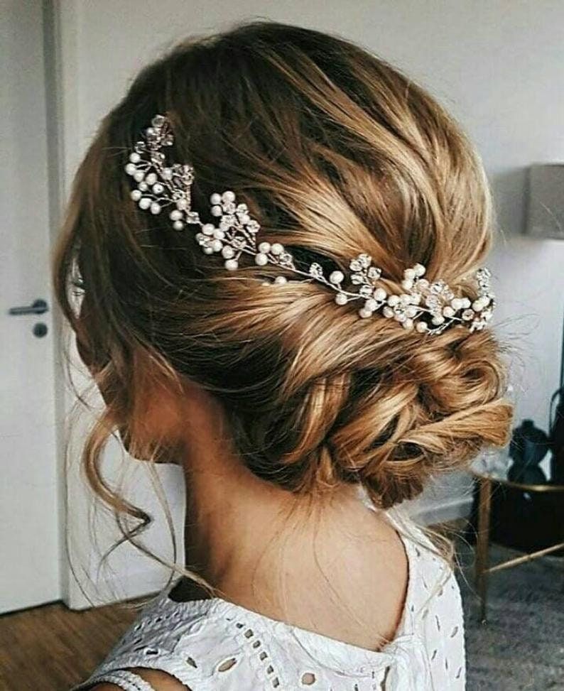 bridesmaid updo hairstyles bridesmaid updo hairstyles