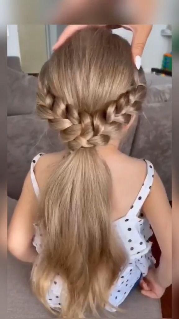 Halloween Hairstyles for Kids Halloween Hairstyles for Kids