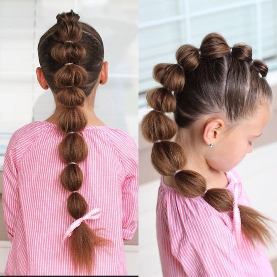 Halloween Hairstyles for Kids Halloween Hairstyles for Kids