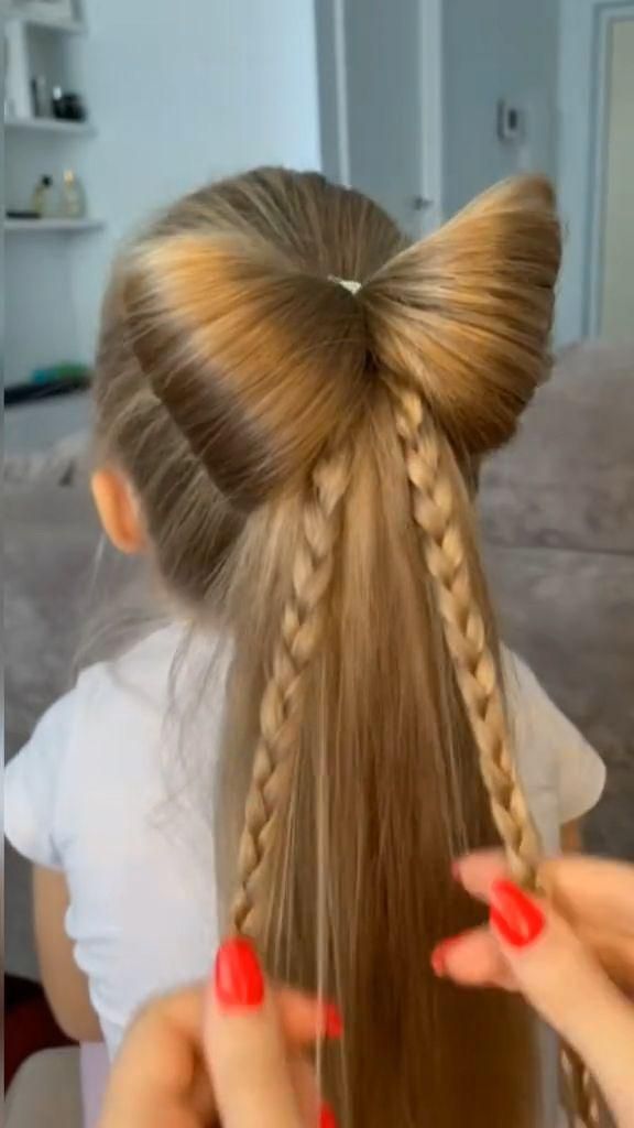Halloween Hairstyles for Kids Halloween Hairstyles for Kids