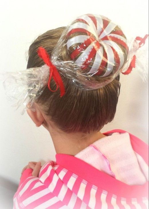 Halloween Hairstyles for Kids Halloween Hairstyles for Kids