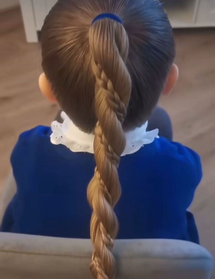 Halloween Hairstyles for Kids Halloween Hairstyles for Kids
