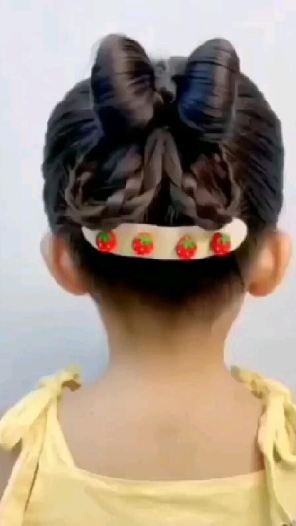 Halloween Hairstyles for Kids Halloween Hairstyles for Kids