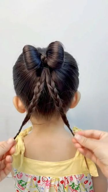 Halloween Hairstyles for Kids Halloween Hairstyles for Kids