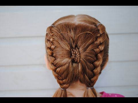 Halloween Hairstyles for Kids Halloween Hairstyles for Kids