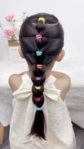 Halloween Hairstyles for Kids Halloween Hairstyles for Kids