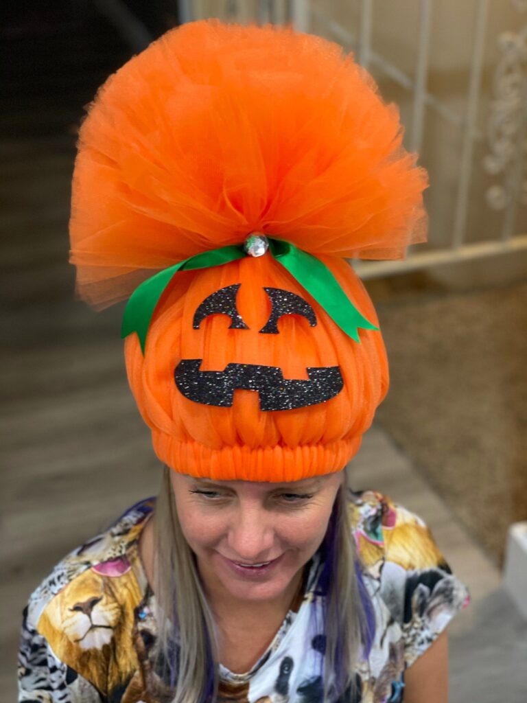 Halloween Hairstyles for Kids Halloween Hairstyles for Kids