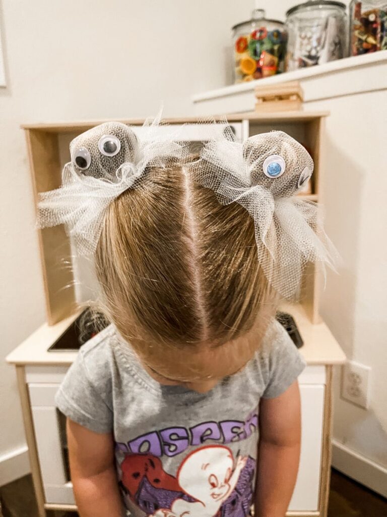 Halloween Hairstyles for Kids Halloween Hairstyles for Kids