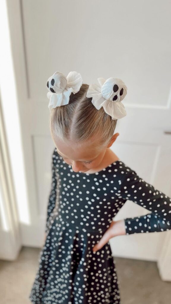 Halloween Hairstyles for Kids Halloween Hairstyles for Kids