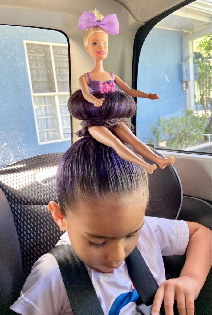 Halloween Hairstyles for Kids Halloween Hairstyles for Kids
