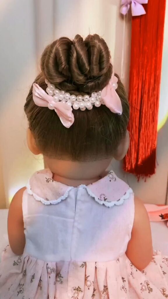 Halloween Hairstyles for Kids Halloween Hairstyles for Kids