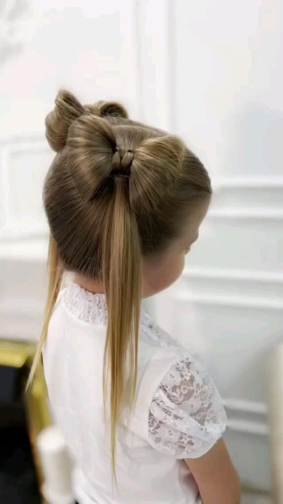 Halloween Hairstyles for Kids Halloween Hairstyles for Kids