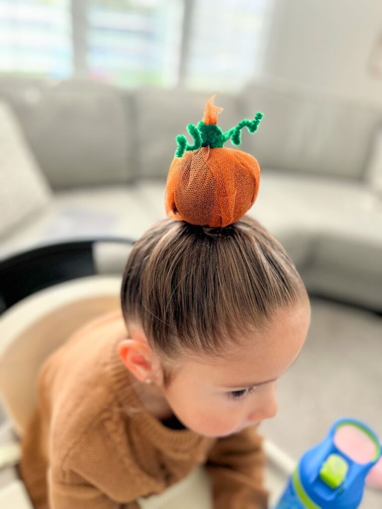 Halloween Hairstyles for Kids Halloween Hairstyles for Kids