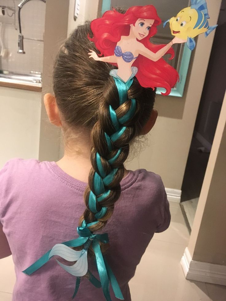 Halloween Hairstyles for Kids Halloween Hairstyles for Kids