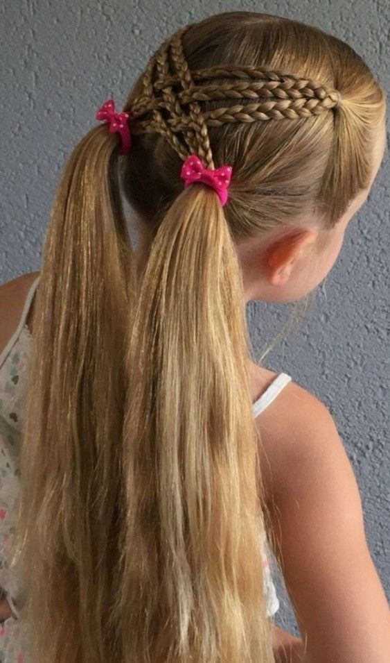 Halloween Hairstyles for Kids Halloween Hairstyles for Kids