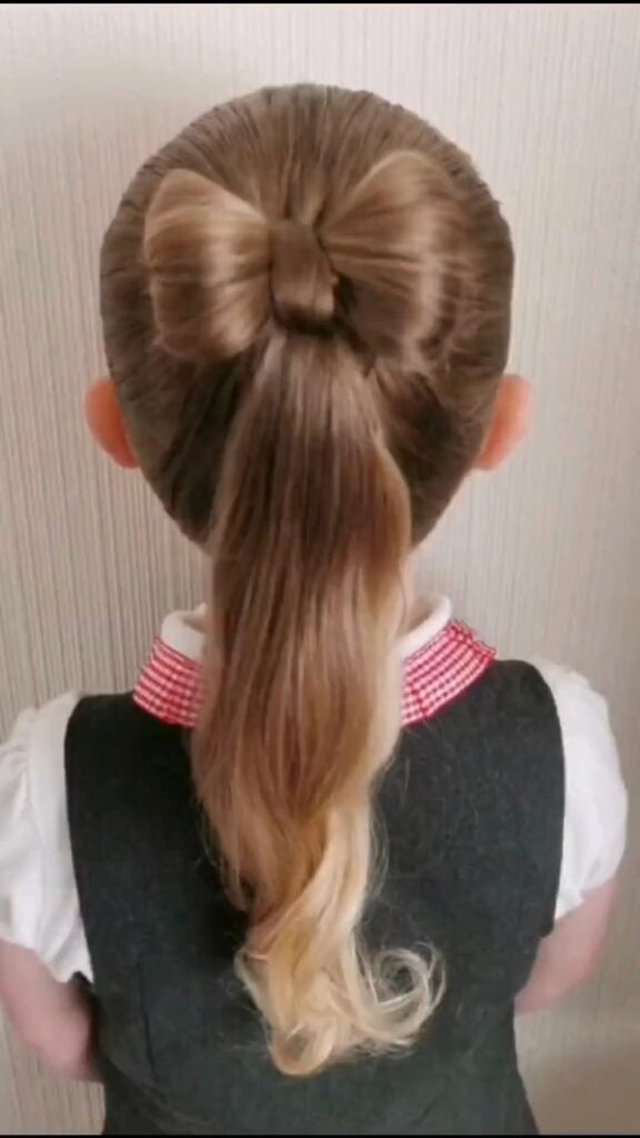 Halloween Hairstyles for Kids Halloween Hairstyles for Kids