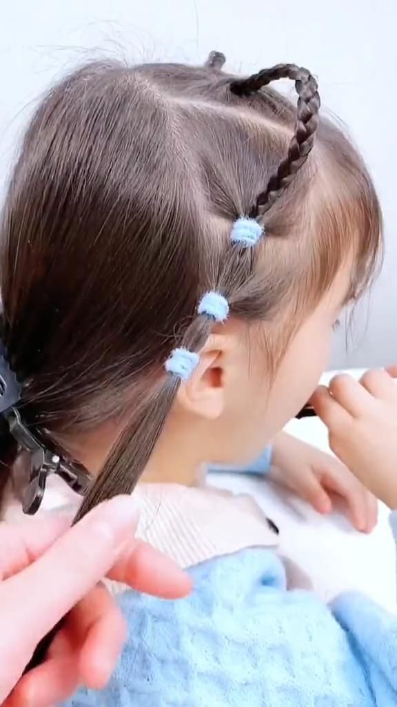 Halloween Hairstyles for Kids Halloween Hairstyles for Kids