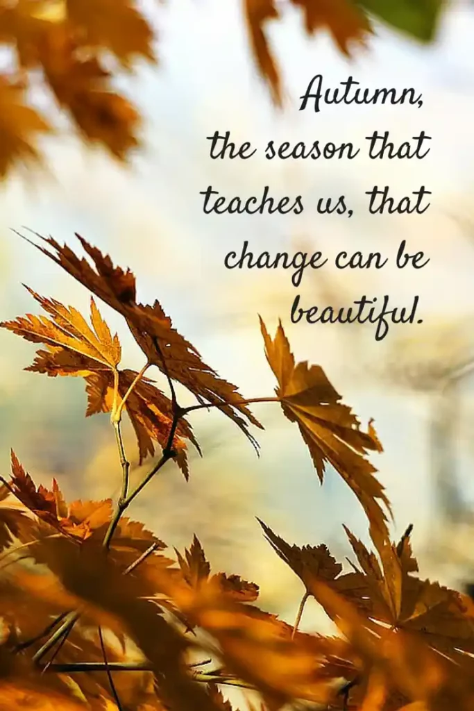 Hello October Quotes Hello October Quotes