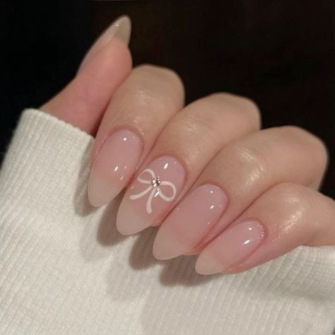 Pink Ribbon Nails Pink Ribbon Nails