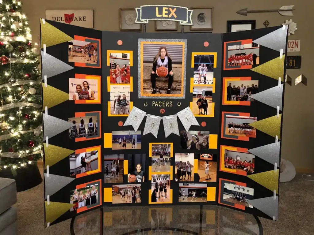 Senior Night Posters Senior Night Posters