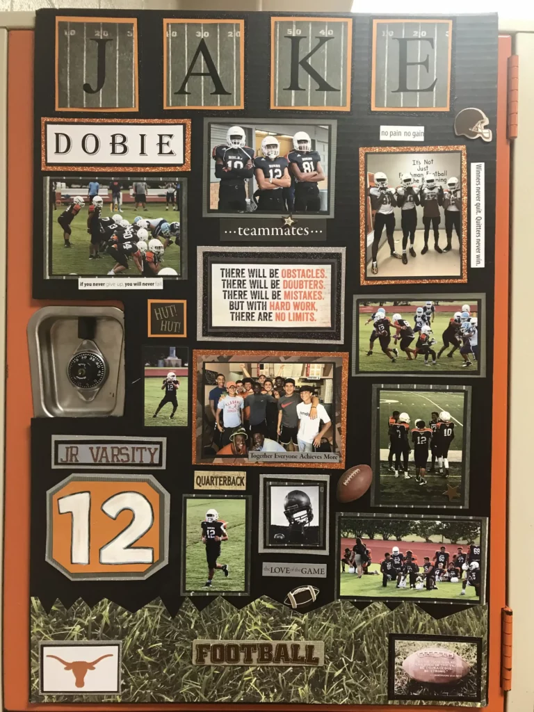 Senior Night Posters Senior Night Posters