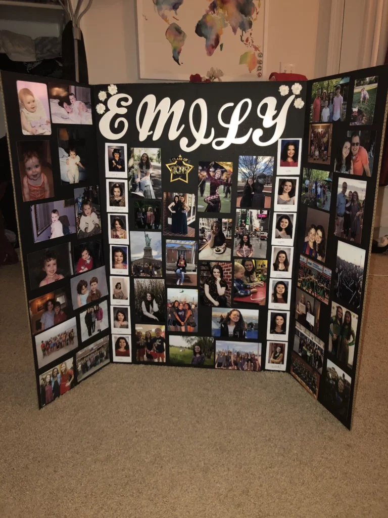 Senior Night Posters Senior Night Posters