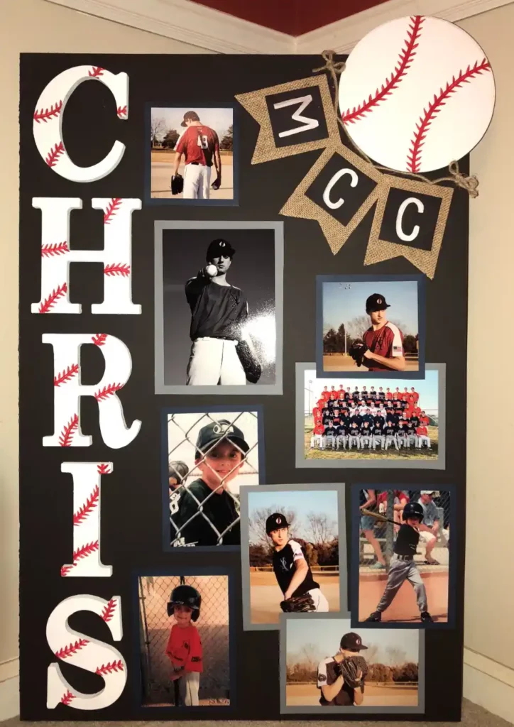 Senior Night Posters Senior Night Posters