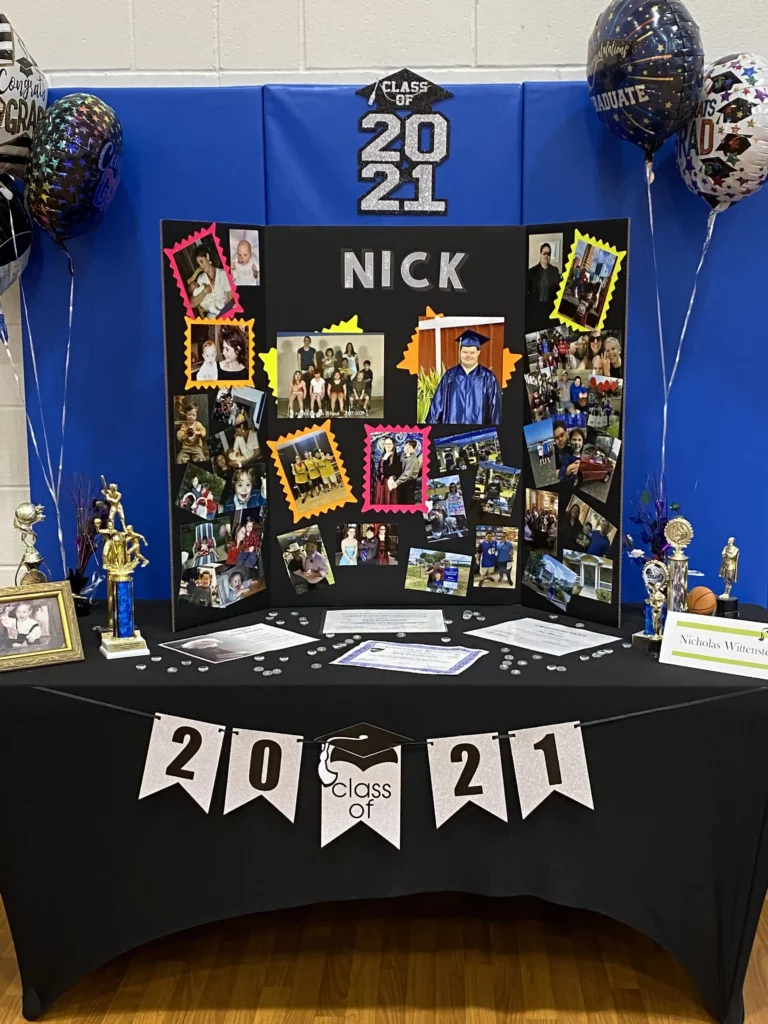 Senior Night Posters Senior Night Posters