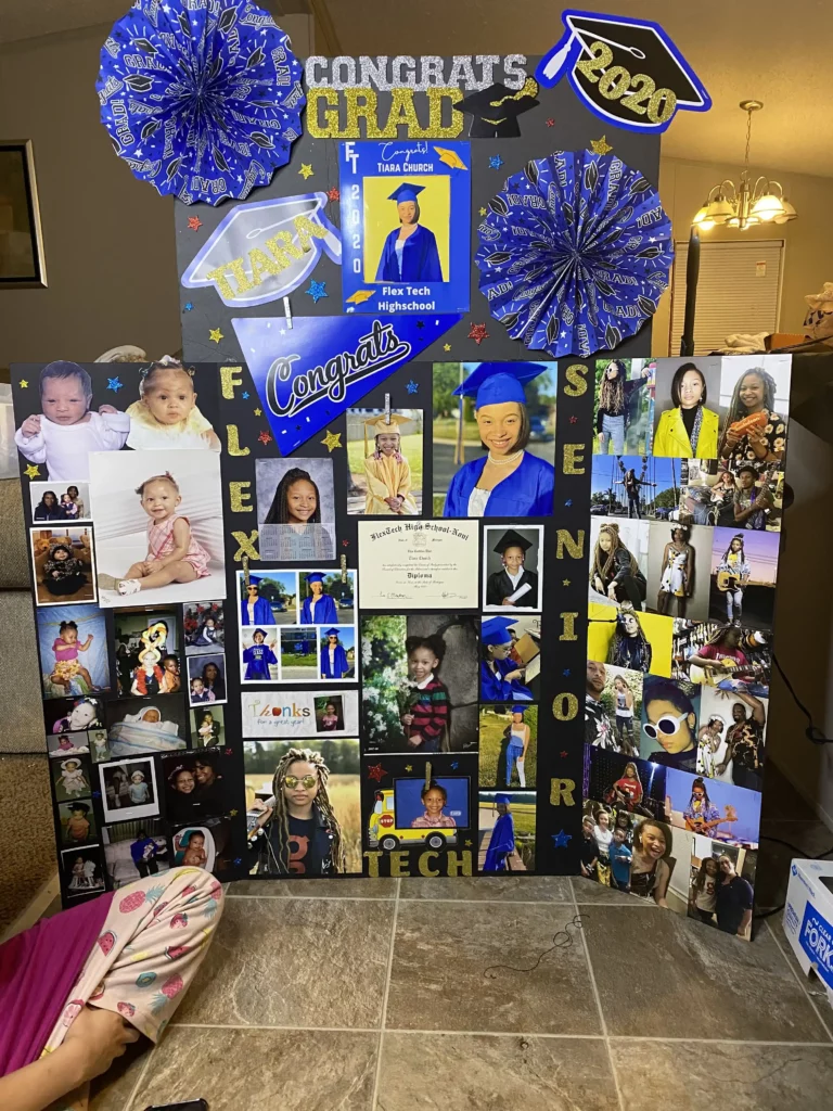 Senior Night Posters Senior Night Posters