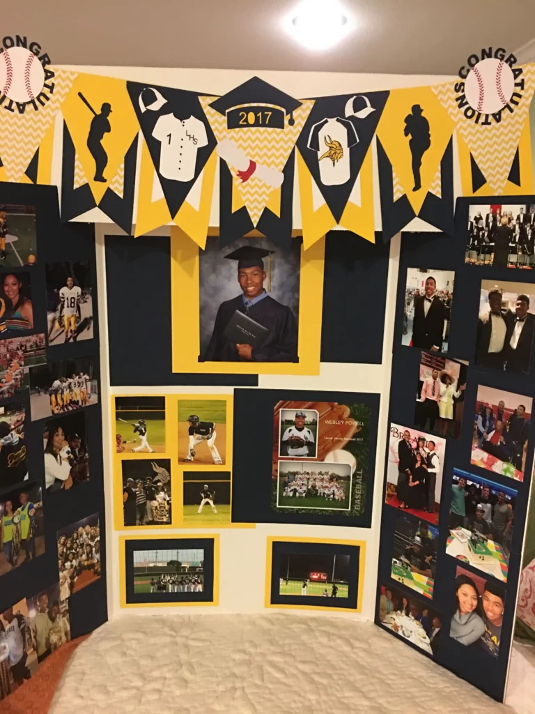 Senior Night Posters Senior Night Posters