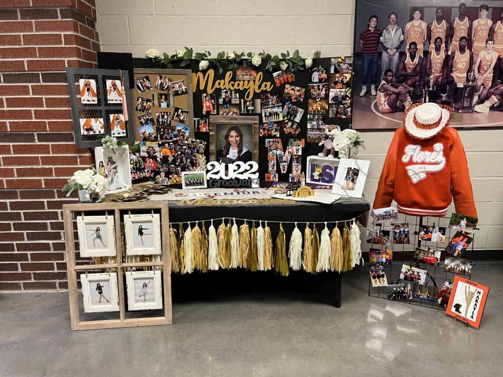 Senior Night Posters Senior Night Posters