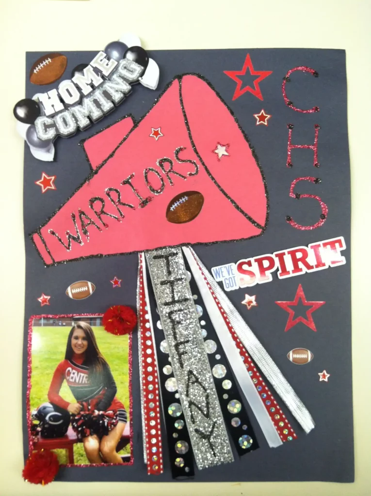 Senior Night Posters Senior Night Posters