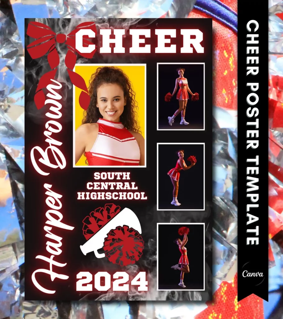 Senior Night Posters Senior Night Posters