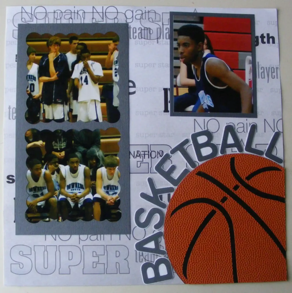 Senior Night Posters Senior Night Posters