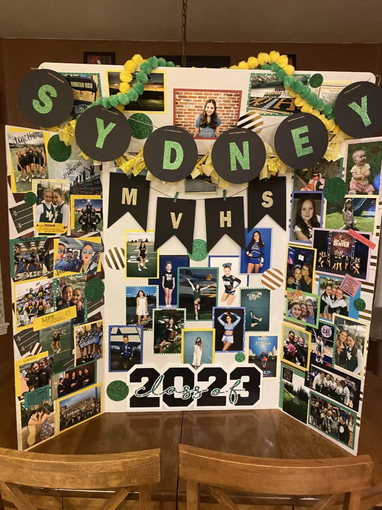 Senior Night Posters Senior Night Posters
