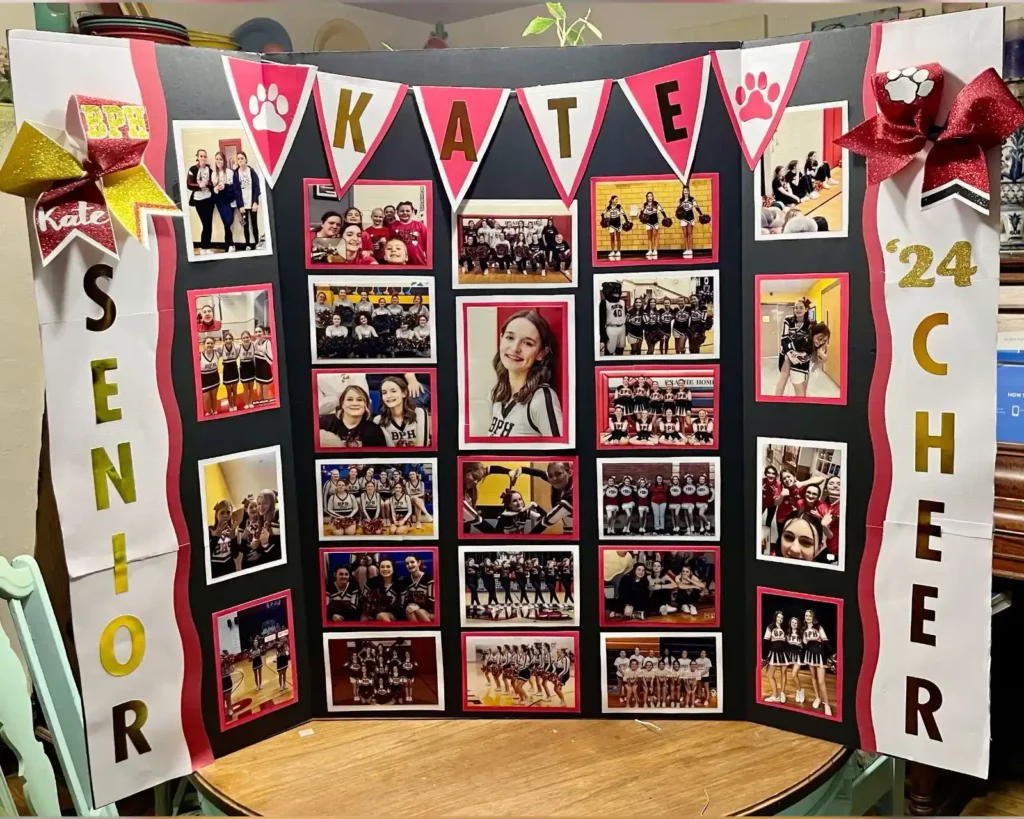 Senior Night Posters Senior Night Posters