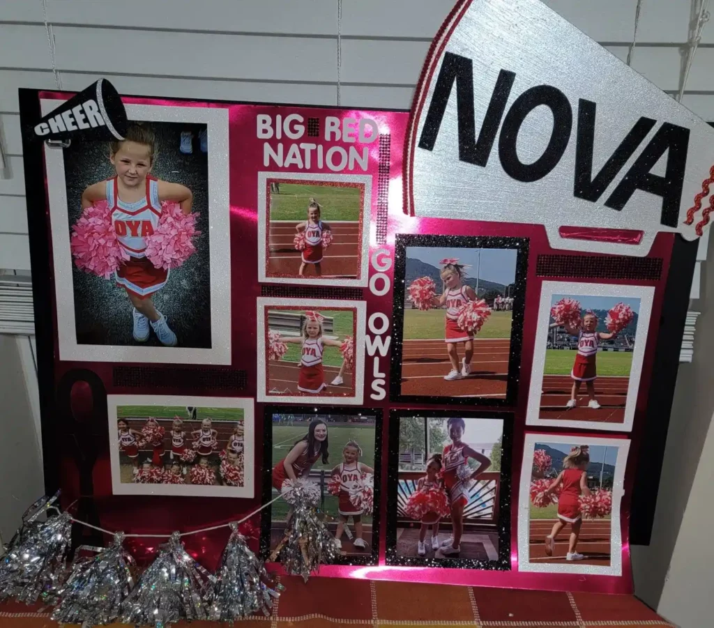 Senior Night Posters Senior Night Posters