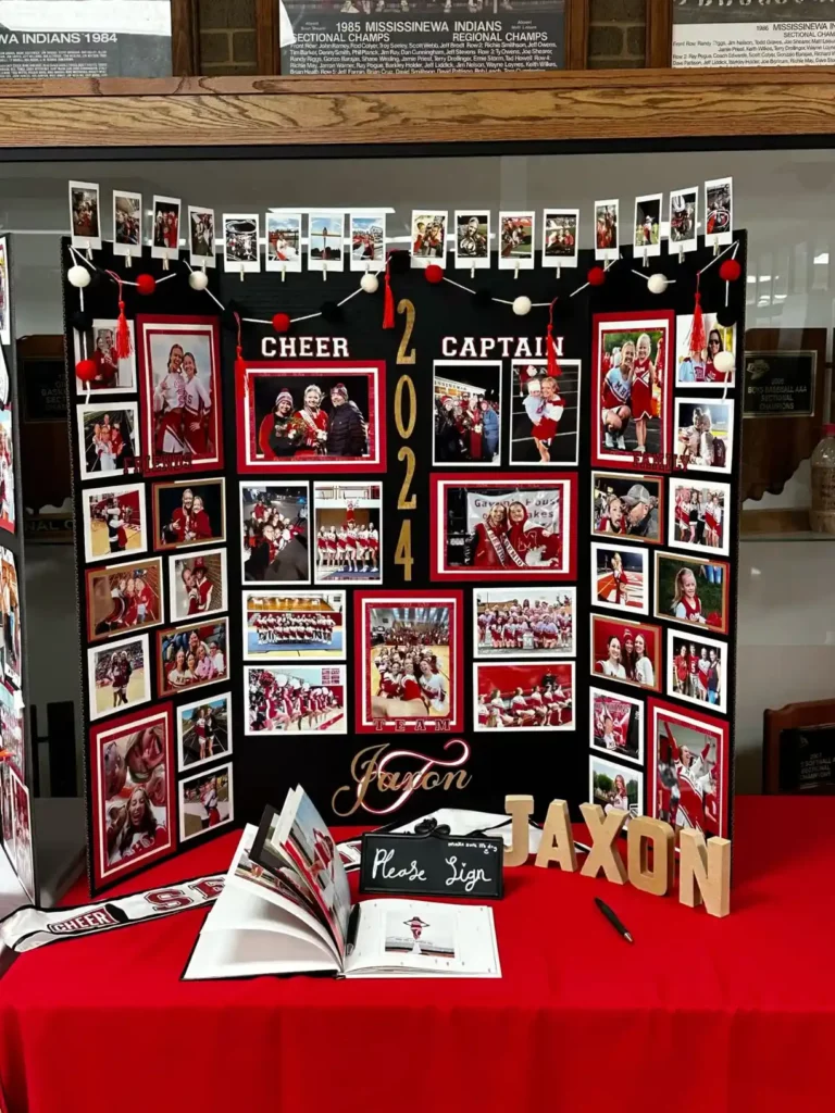 Senior Night Posters Senior Night Posters