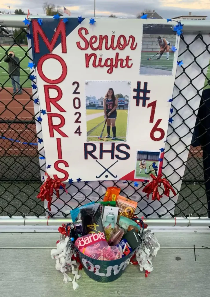 Senior Night Posters Senior Night Posters