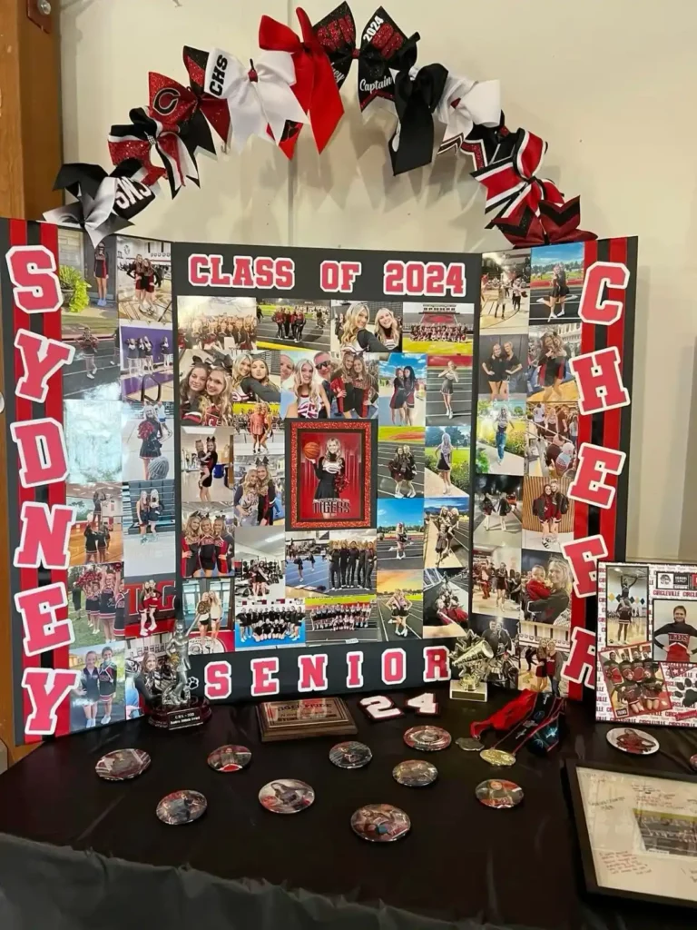 Senior Night Posters Senior Night Posters