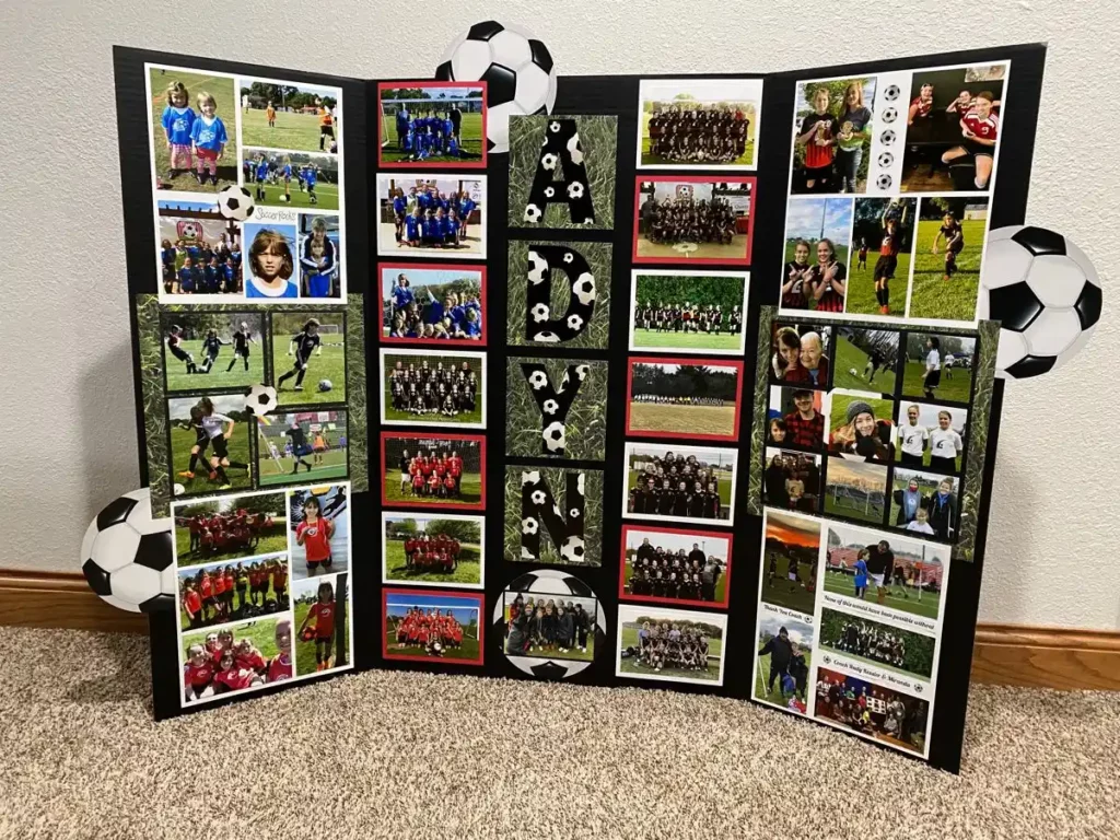 Senior Night Posters Senior Night Posters