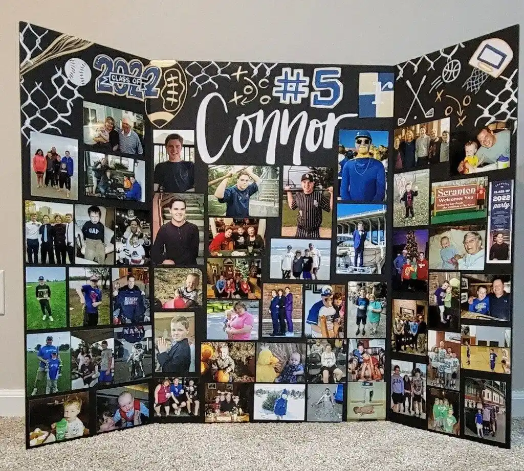 Senior Night Posters Senior Night Posters