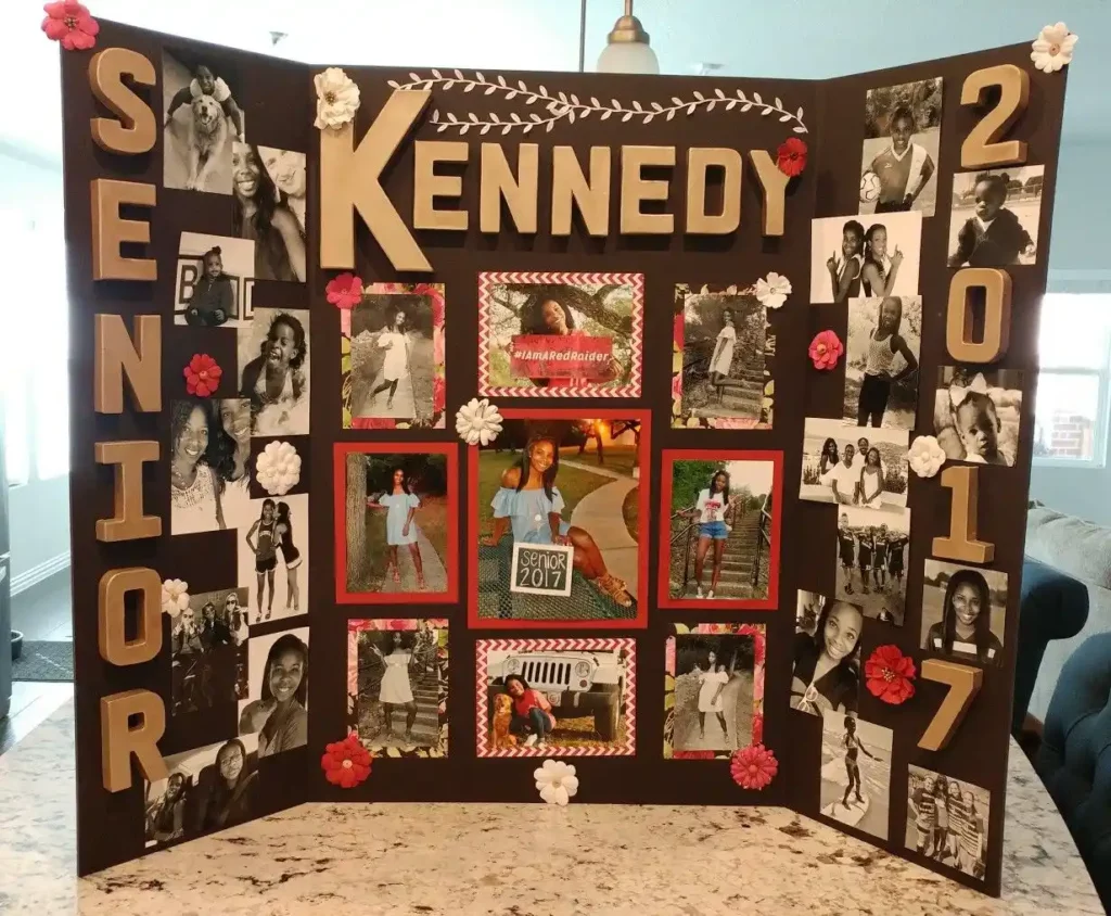 Senior Night Posters Senior Night Posters